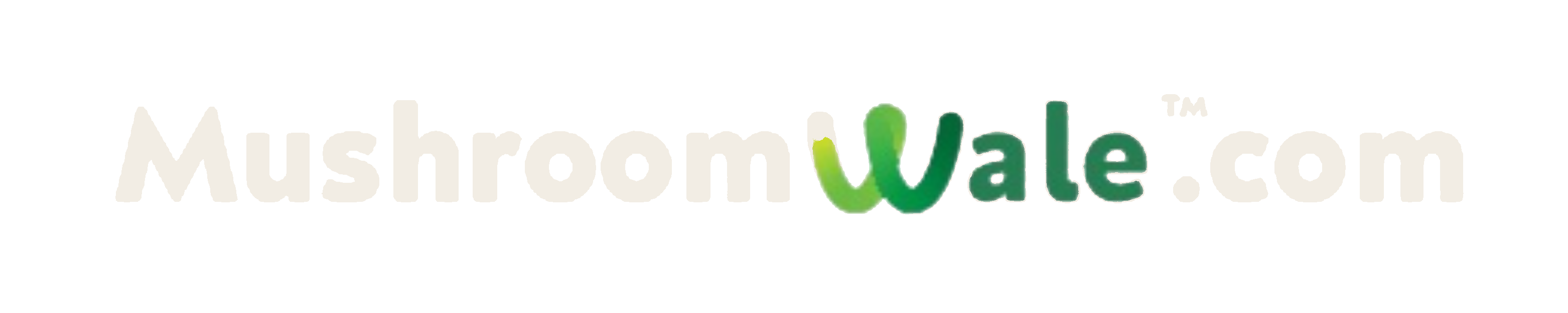 MushroomWale